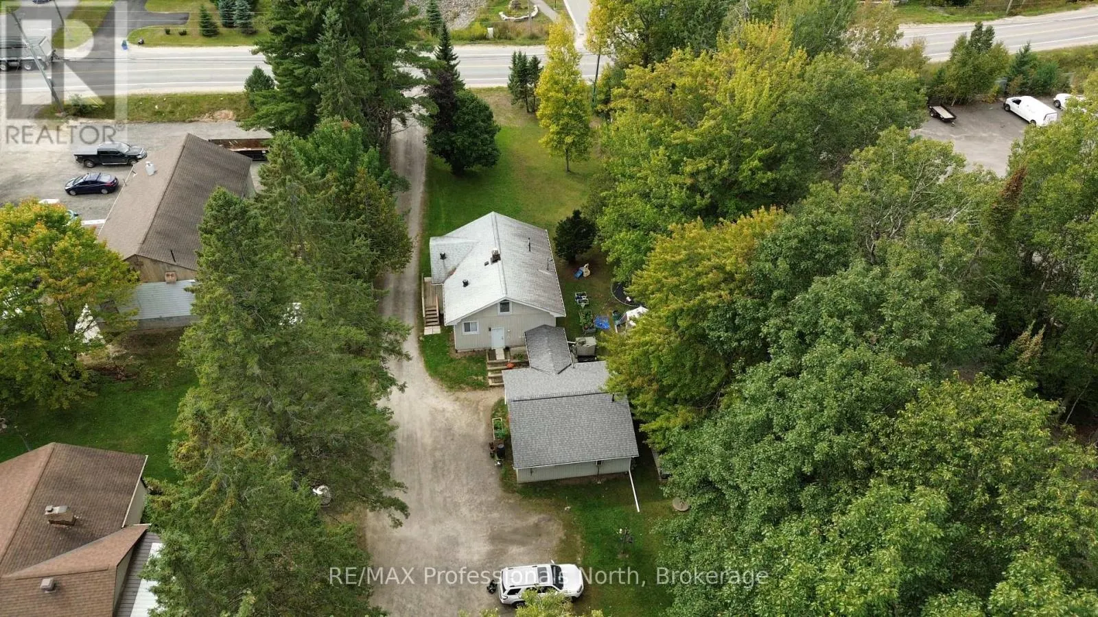 711 MUSKOKA 3 ROAD N