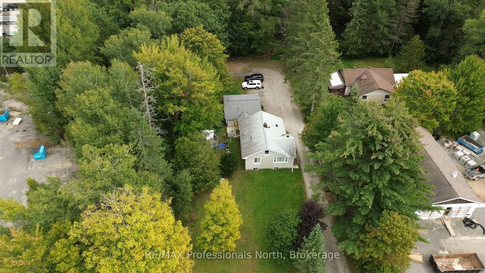 711 MUSKOKA 3 ROAD N