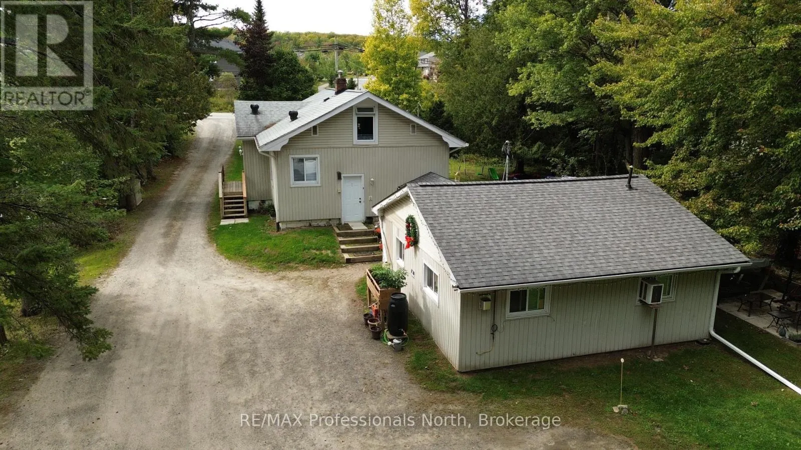 711 MUSKOKA 3 ROAD N