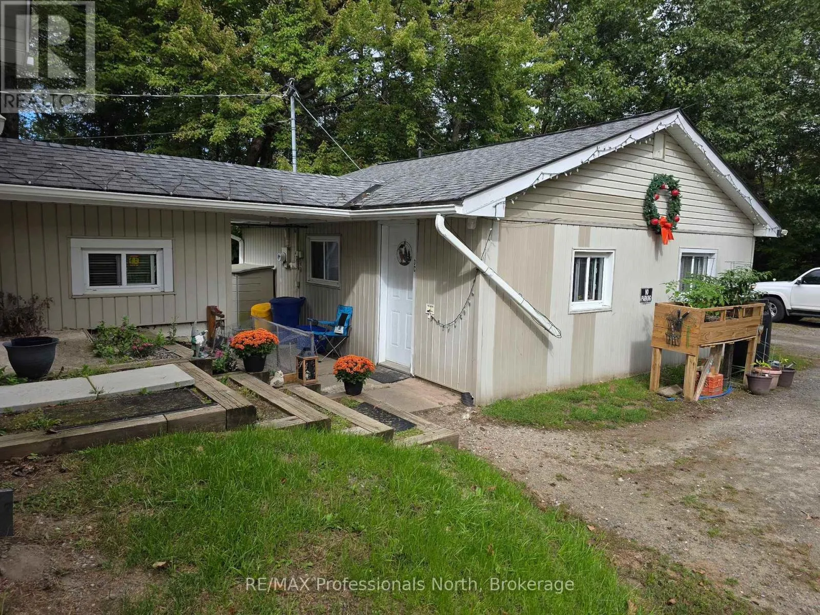 711 MUSKOKA 3 ROAD N