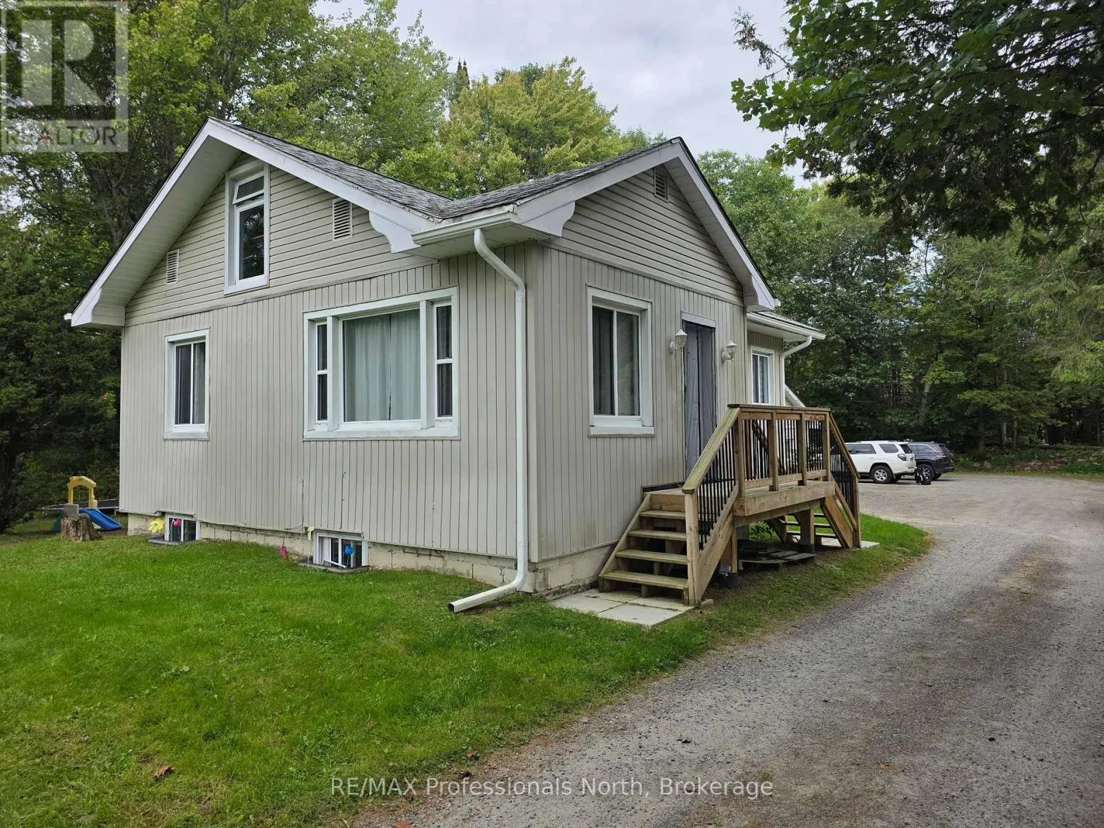 711 MUSKOKA 3 ROAD N