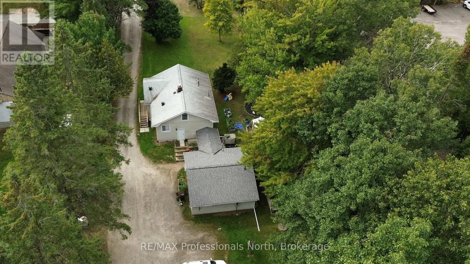 711 MUSKOKA 3 ROAD N