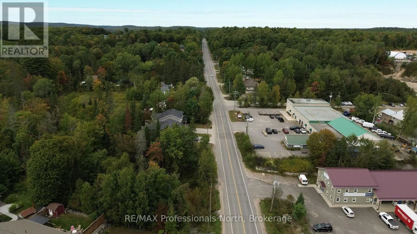 711 MUSKOKA 3 ROAD N