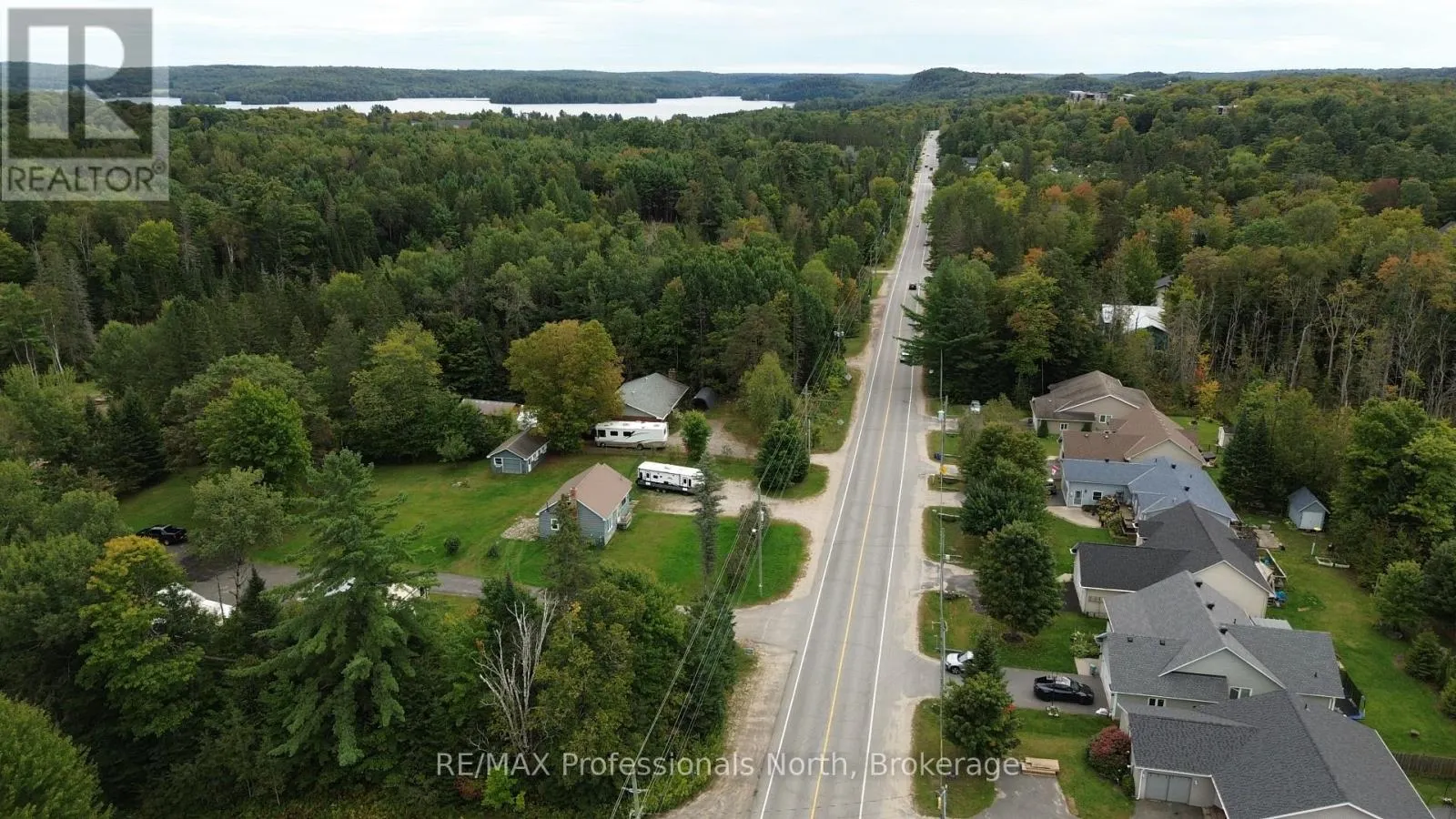 711 MUSKOKA 3 ROAD N