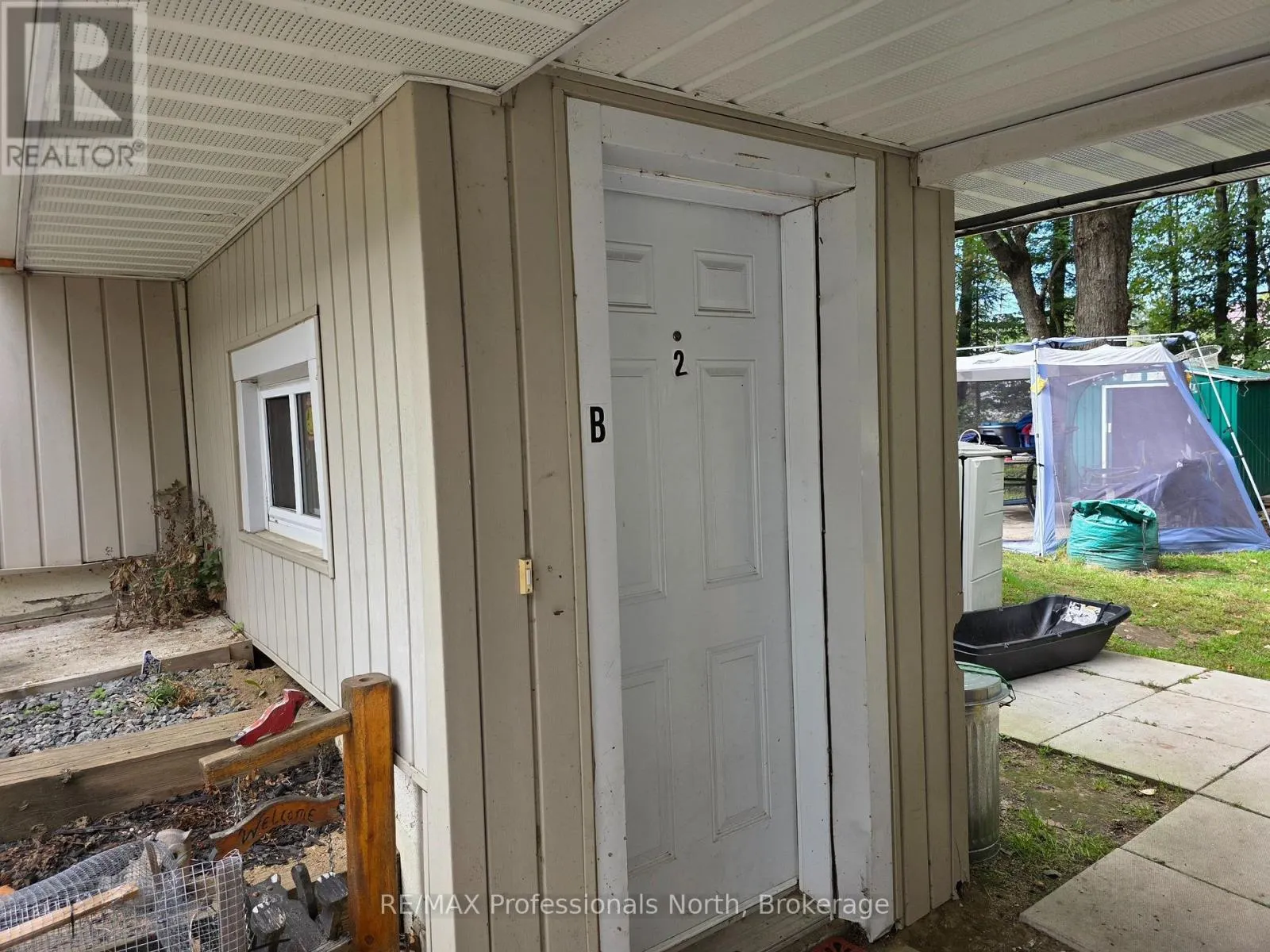 711 MUSKOKA 3 ROAD N
