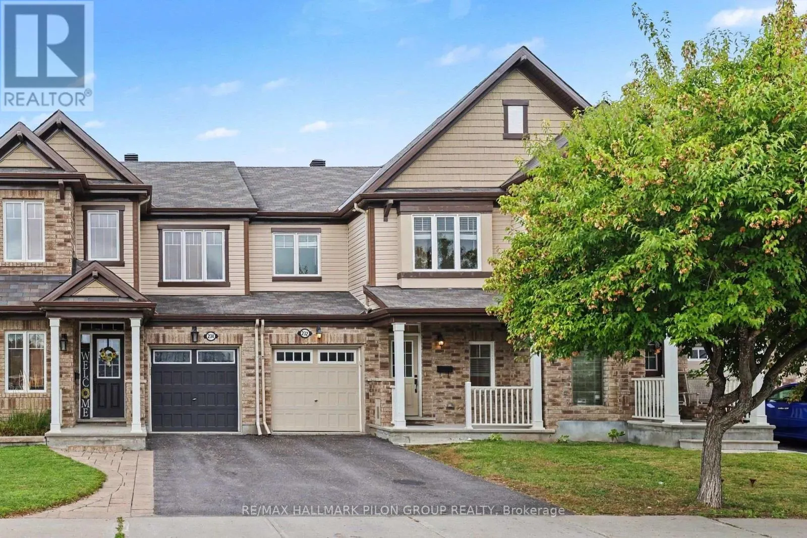 232 SOLEIL AVENUE