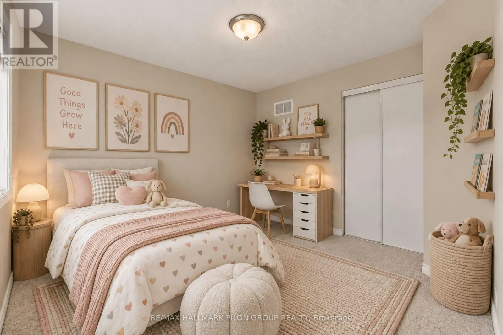 232 SOLEIL AVENUE