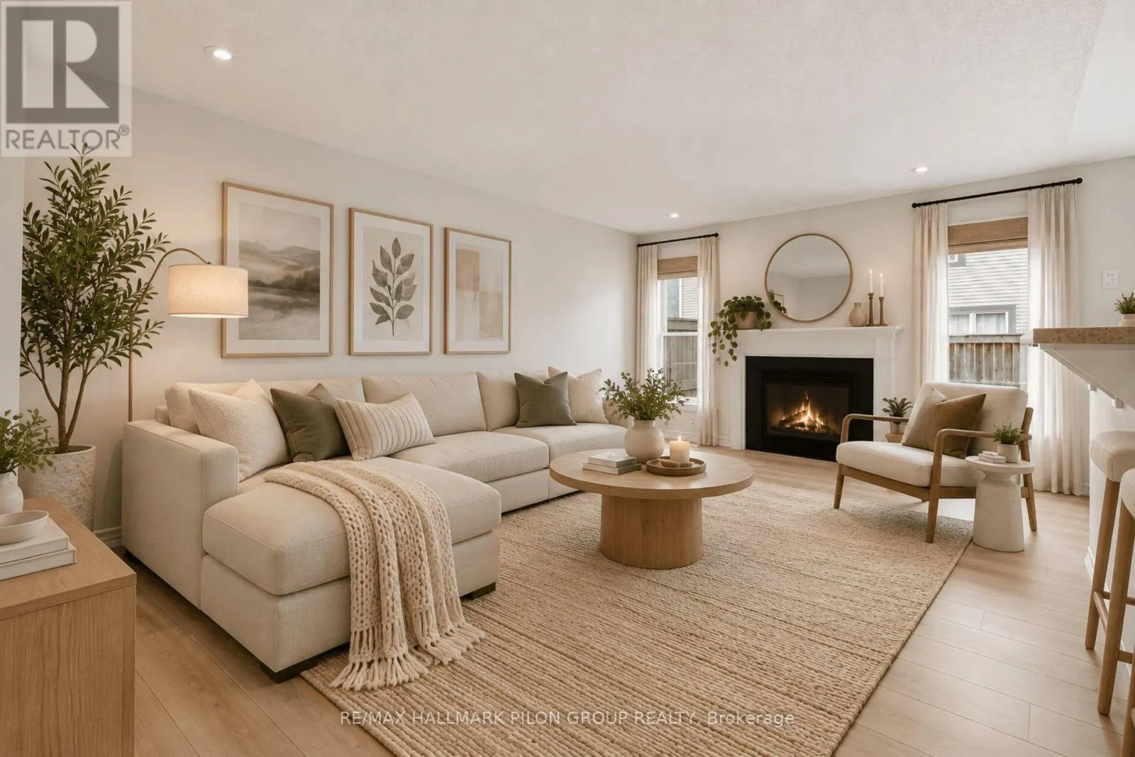 232 SOLEIL AVENUE