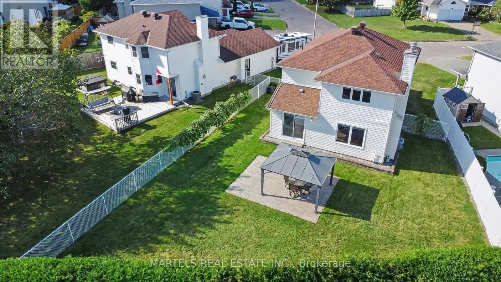721 MOREWOOD CRESCENT