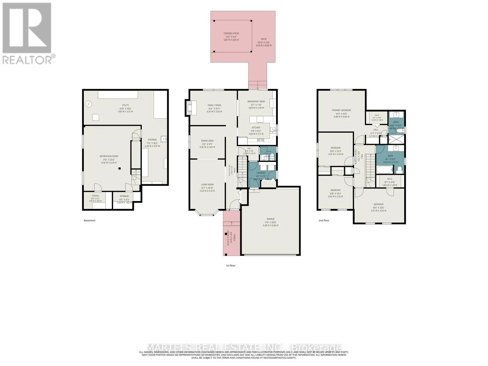 721 MOREWOOD CRESCENT