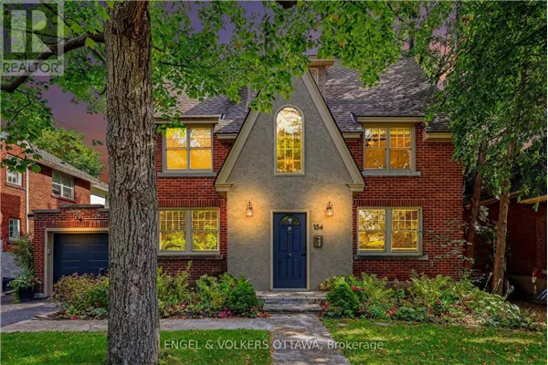 154 ACACIA AVENUE