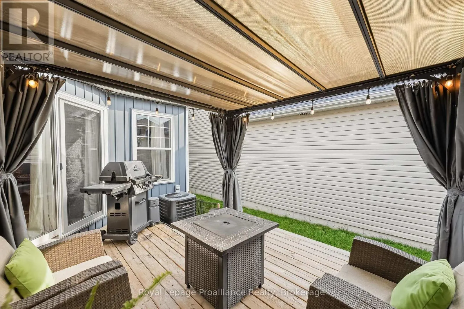 268 STRACHAN STREET