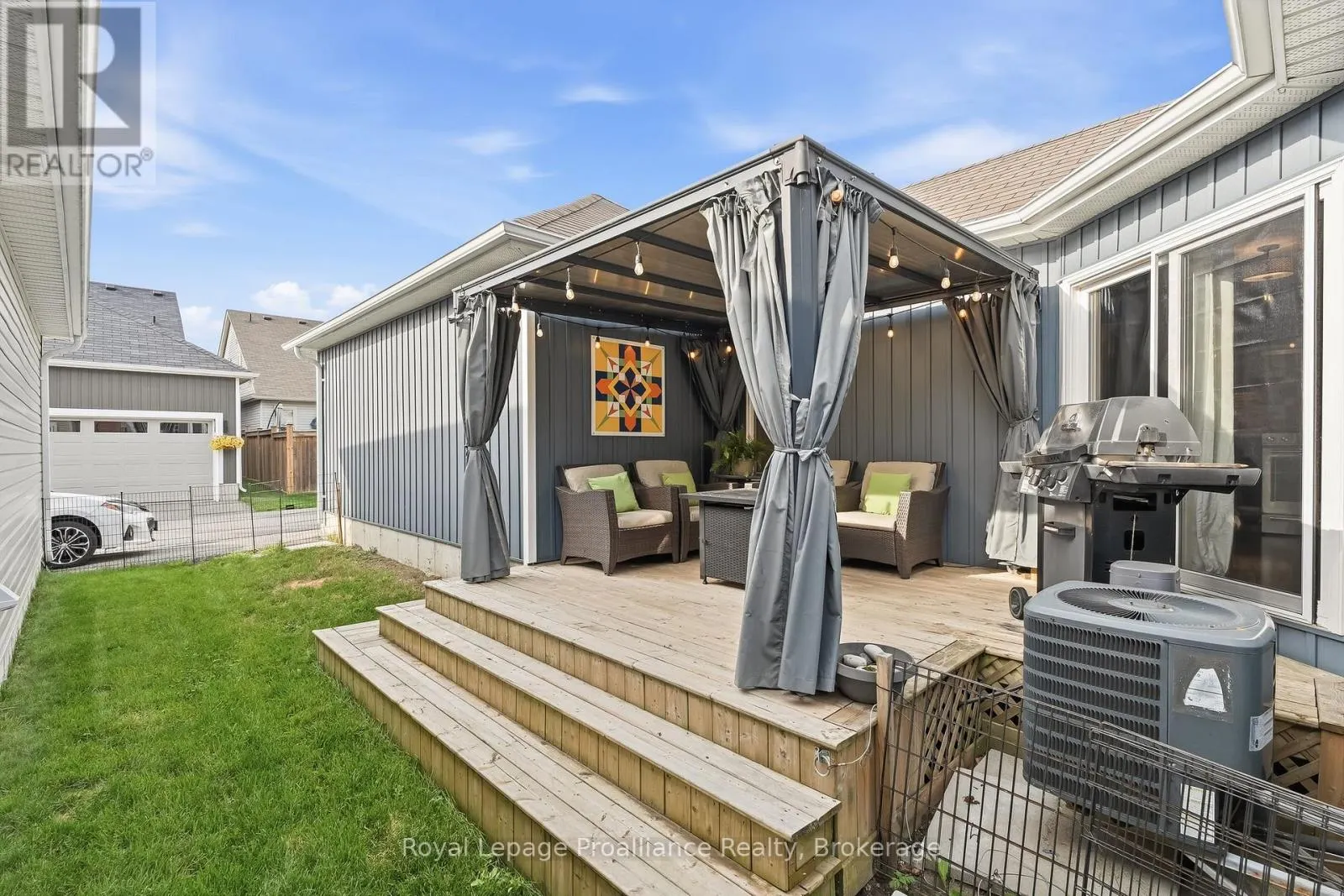 268 STRACHAN STREET