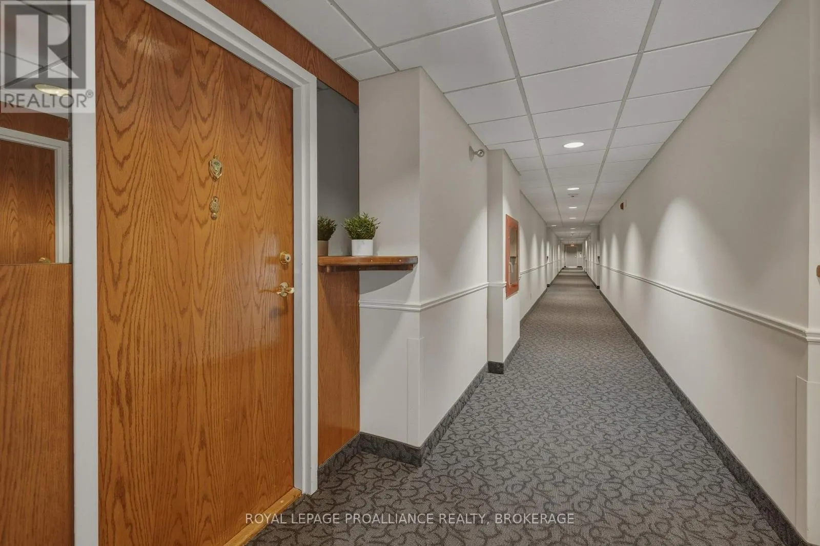 405 - 649 DAVIS DRIVE #405