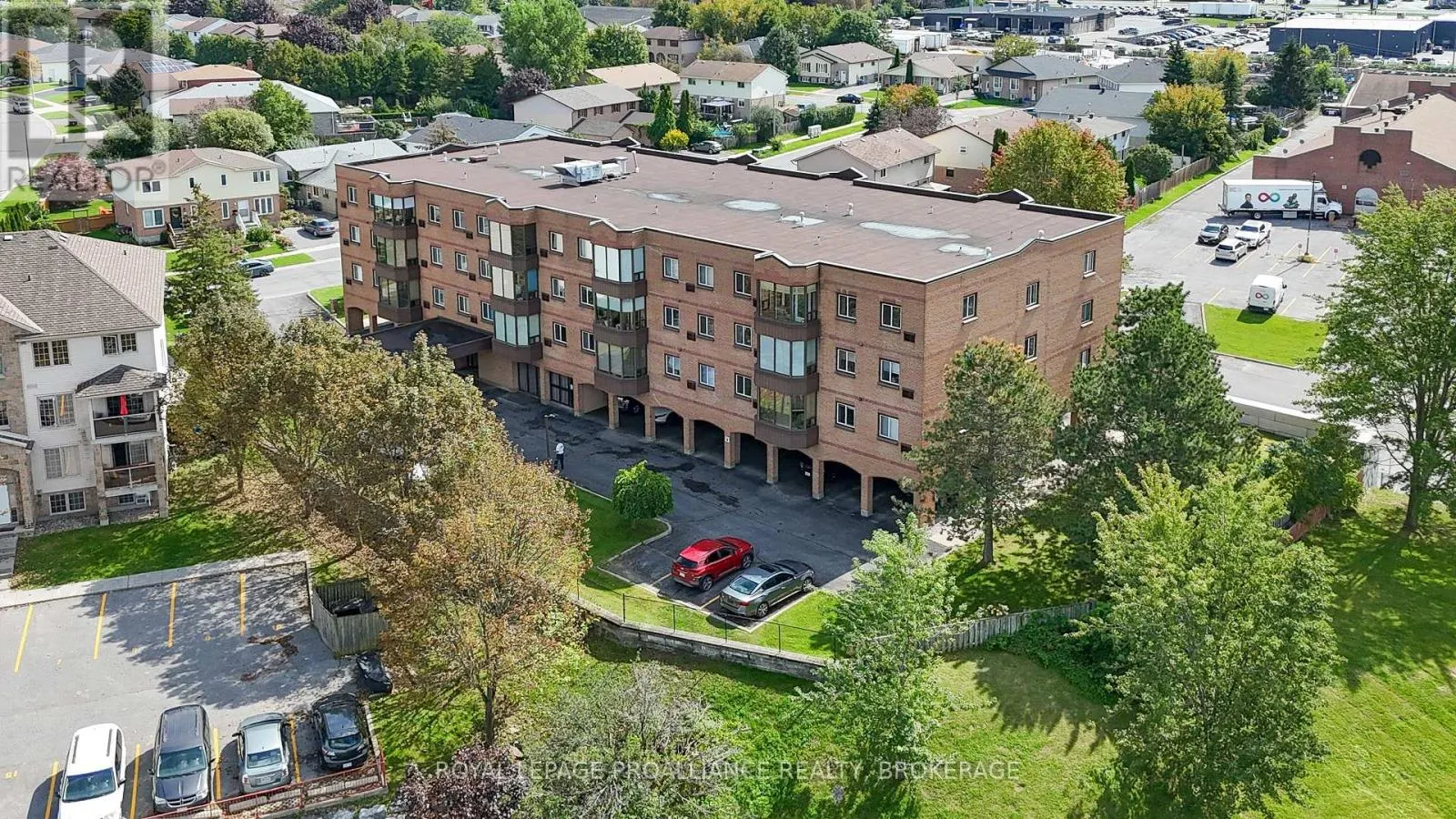 405 - 649 DAVIS DRIVE #405