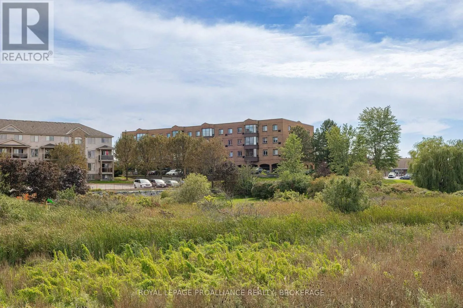 405 - 649 DAVIS DRIVE #405