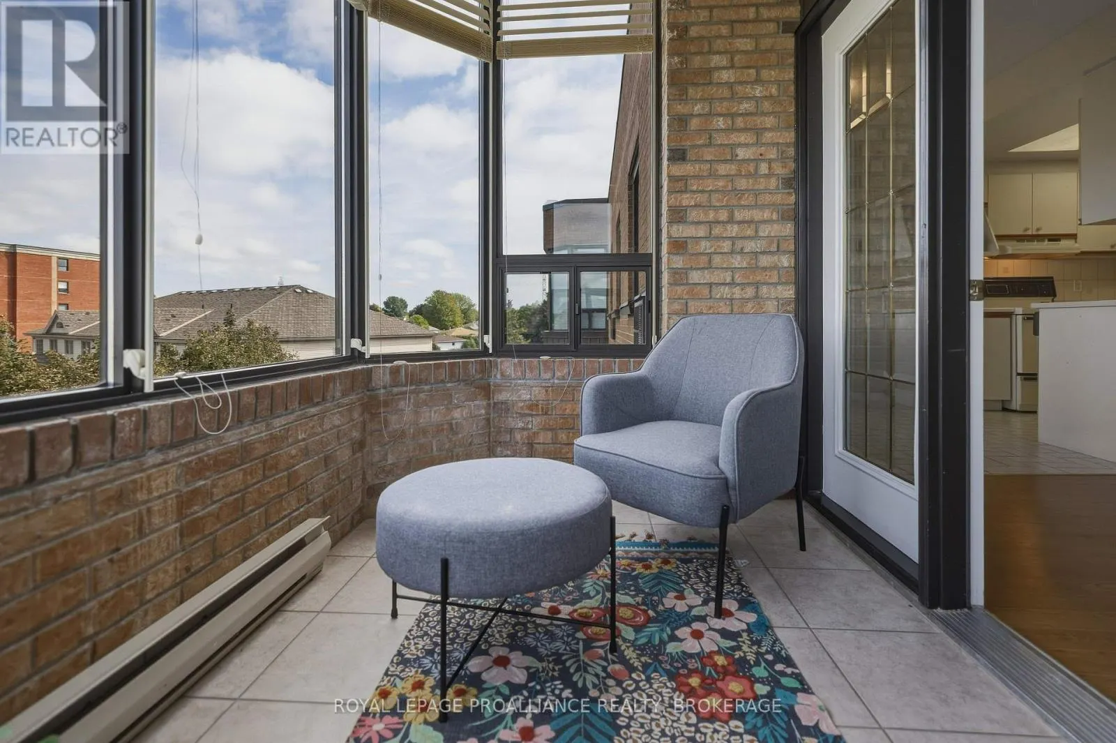 405 - 649 DAVIS DRIVE #405