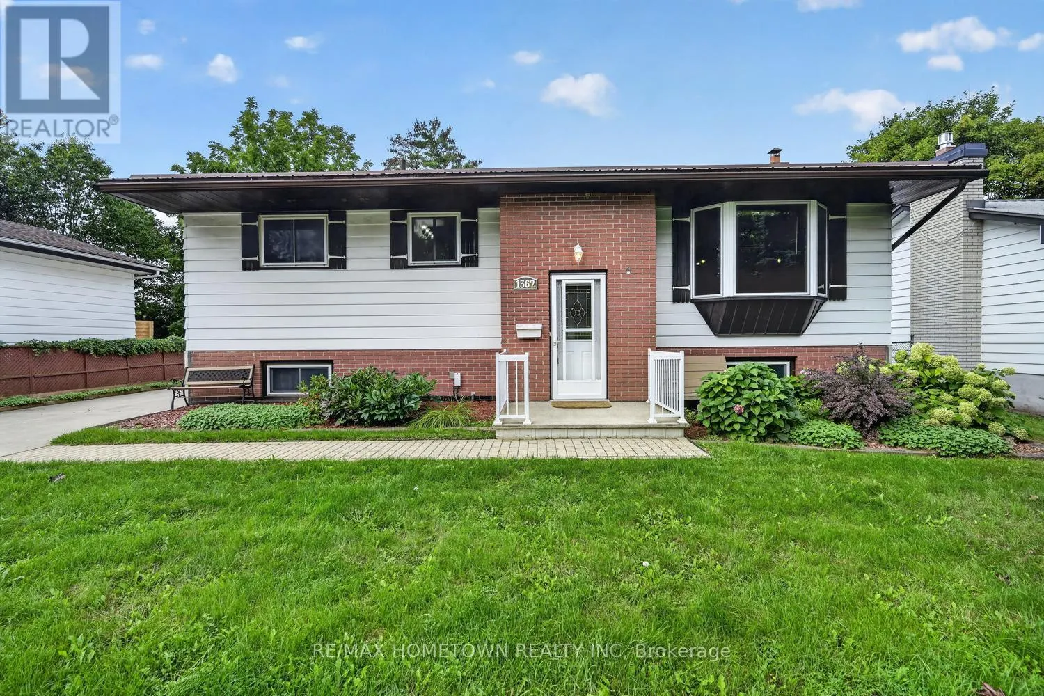 1362 WINDSOR DRIVE