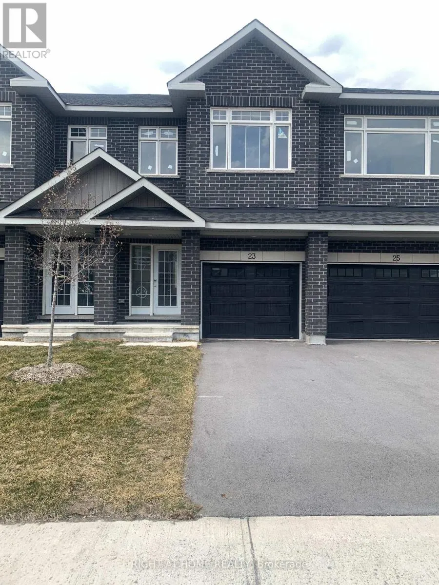 23 WYLIE WAY