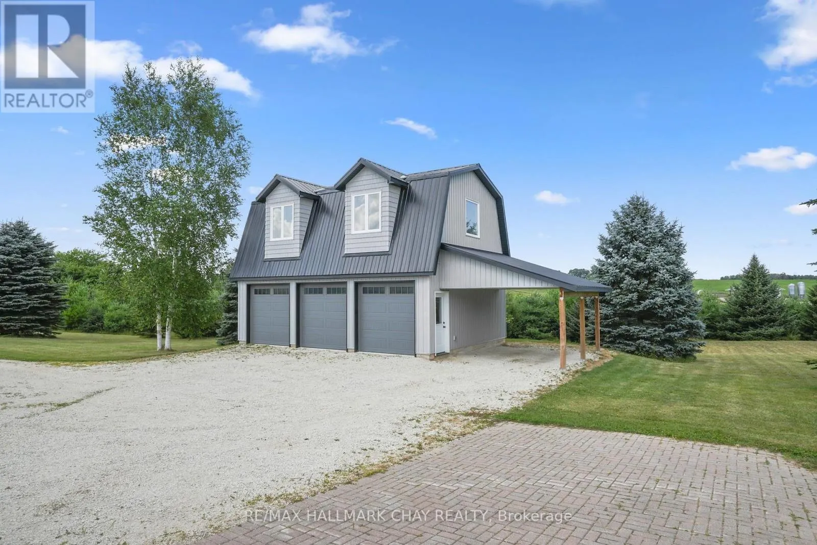 958375 E 7TH LINE