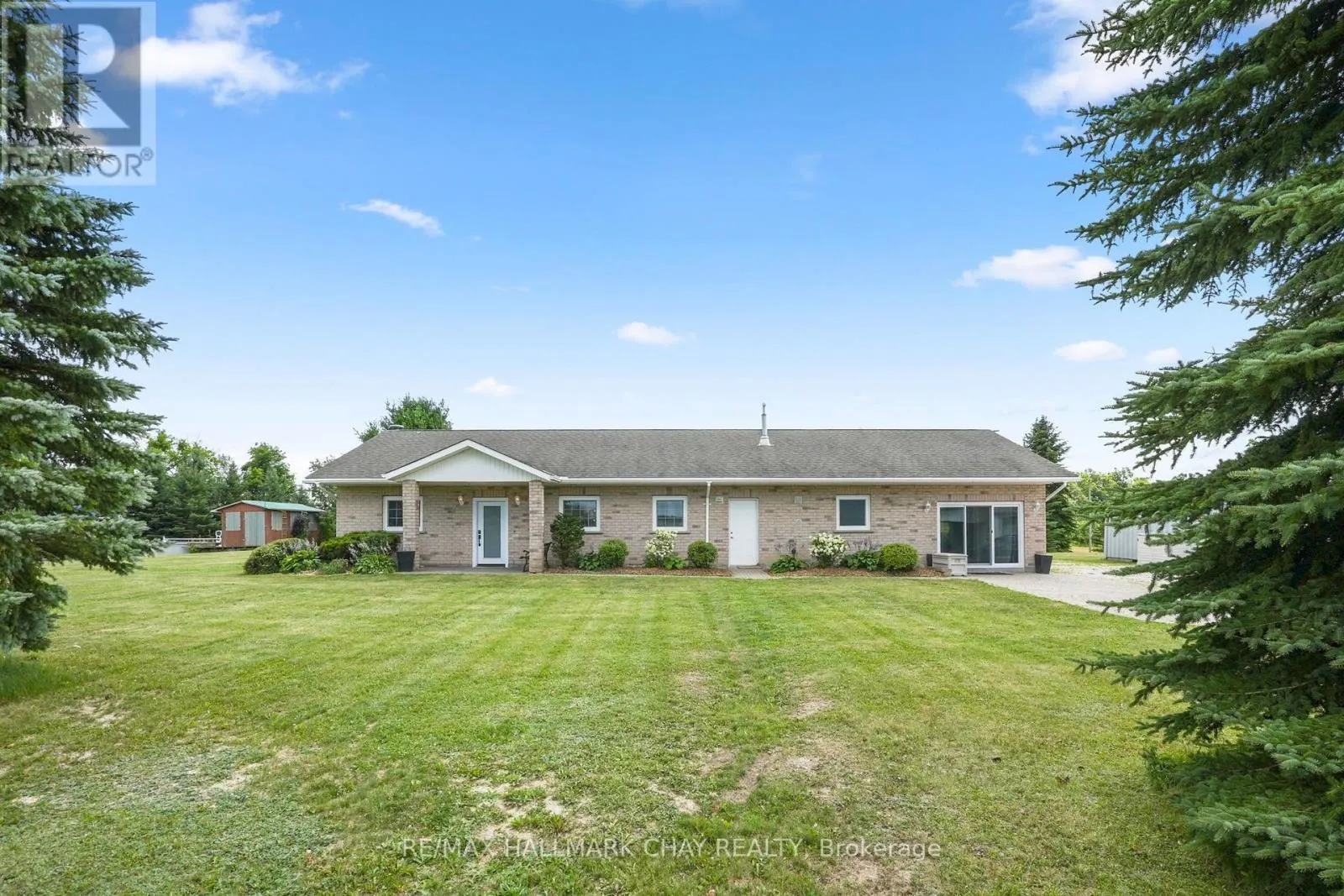 958375 E 7TH LINE