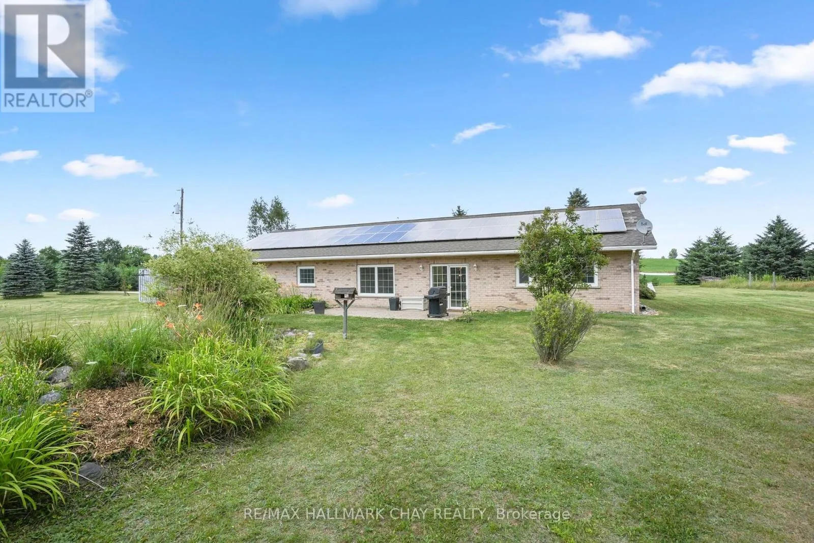 958375 E 7TH LINE