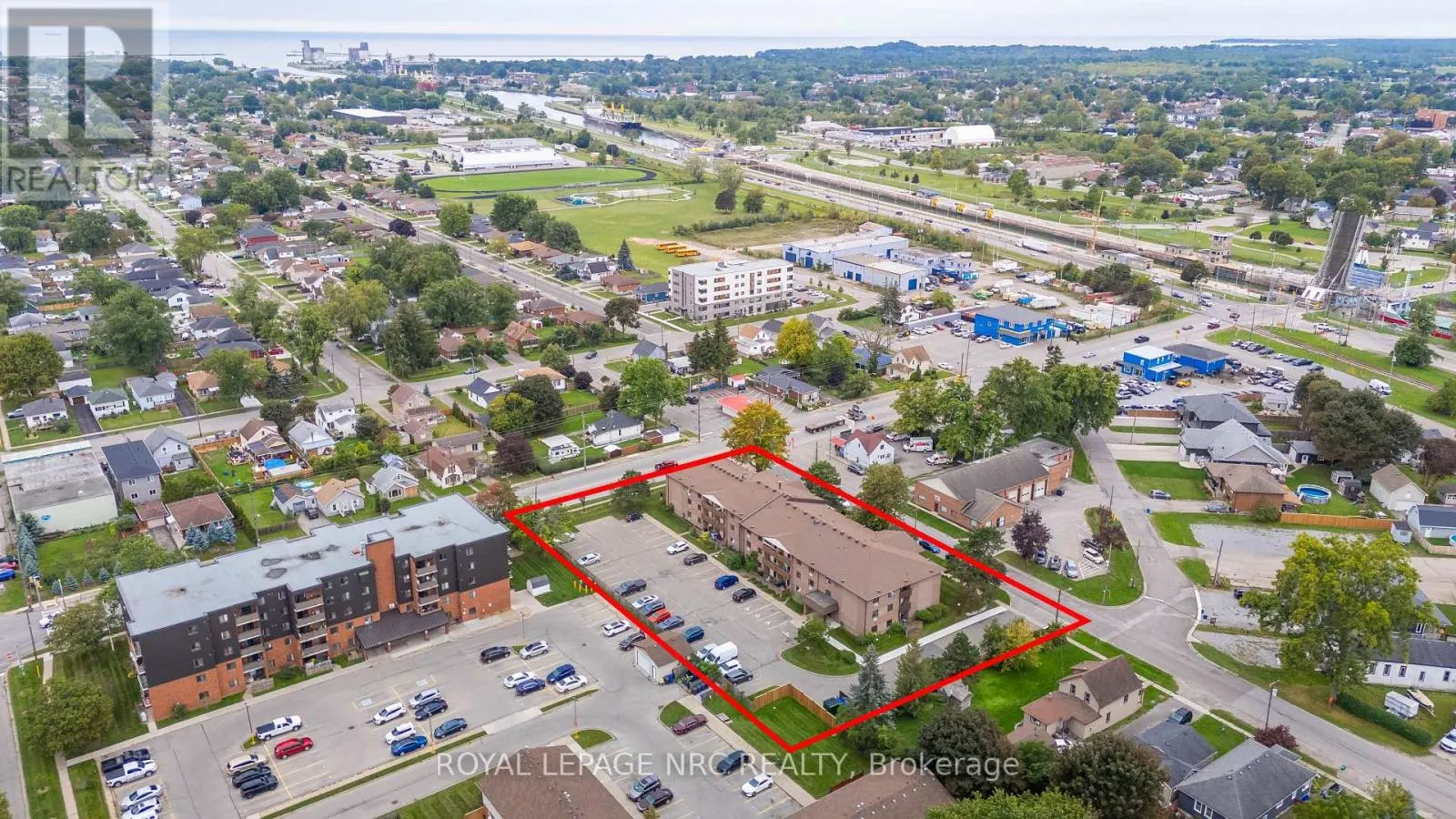 106 - 72 MAIN STREET E #106