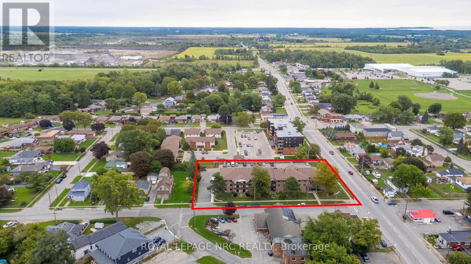 106 - 72 MAIN STREET E #106