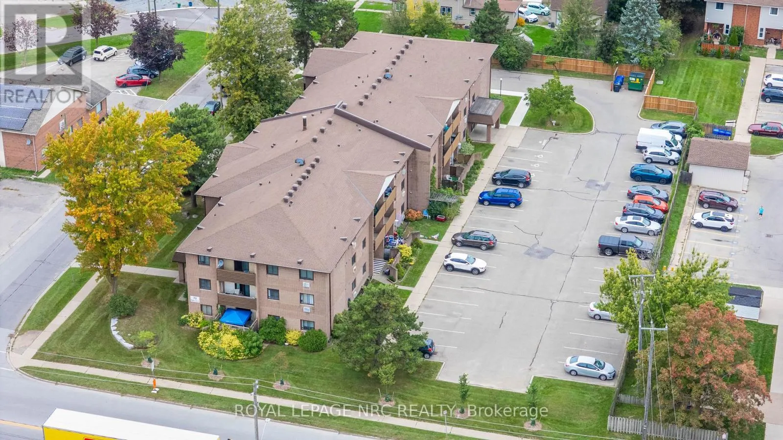 106 - 72 MAIN STREET E #106