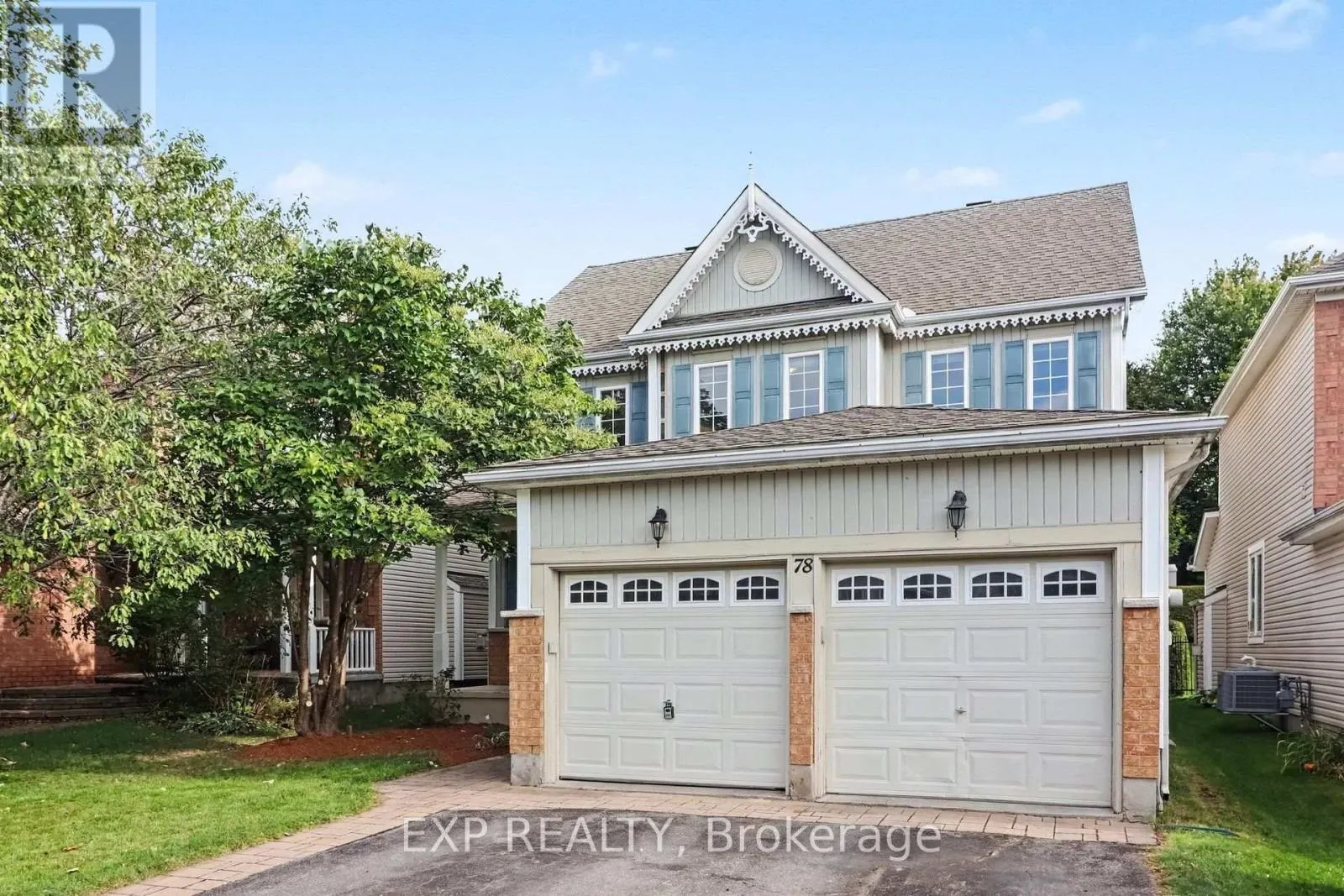 78 INSMILL CRESCENT N