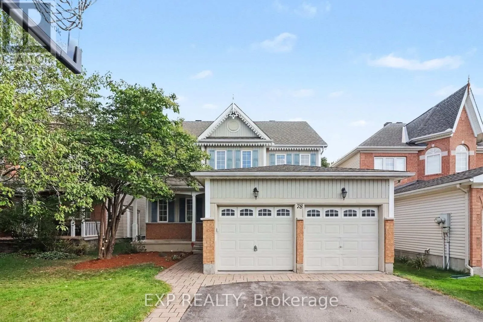 78 INSMILL CRESCENT N
