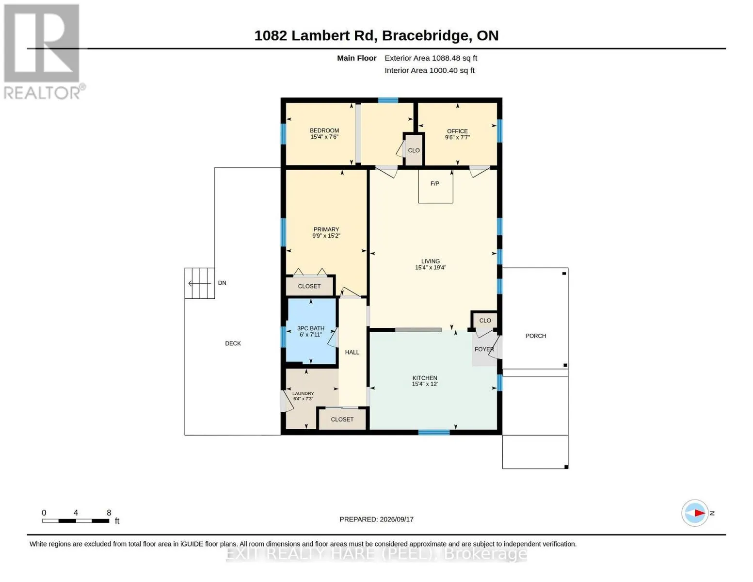 1082 LAMBERT ROAD