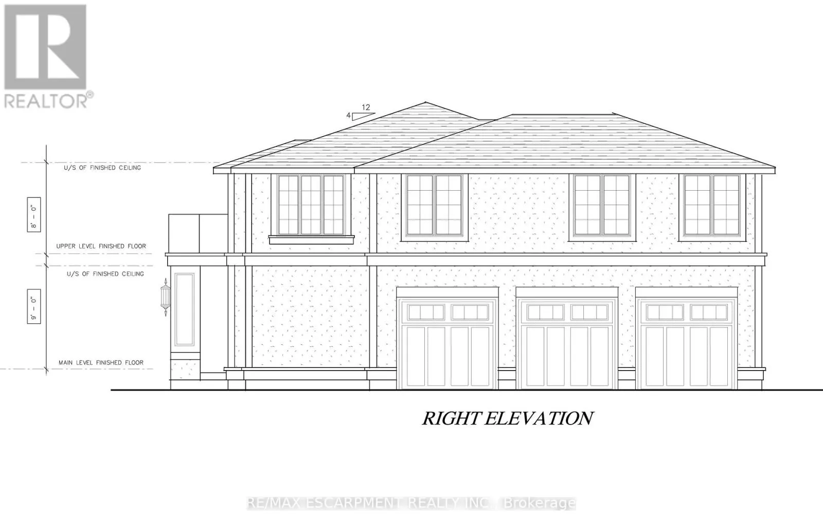 2 CURRIE DRIVE