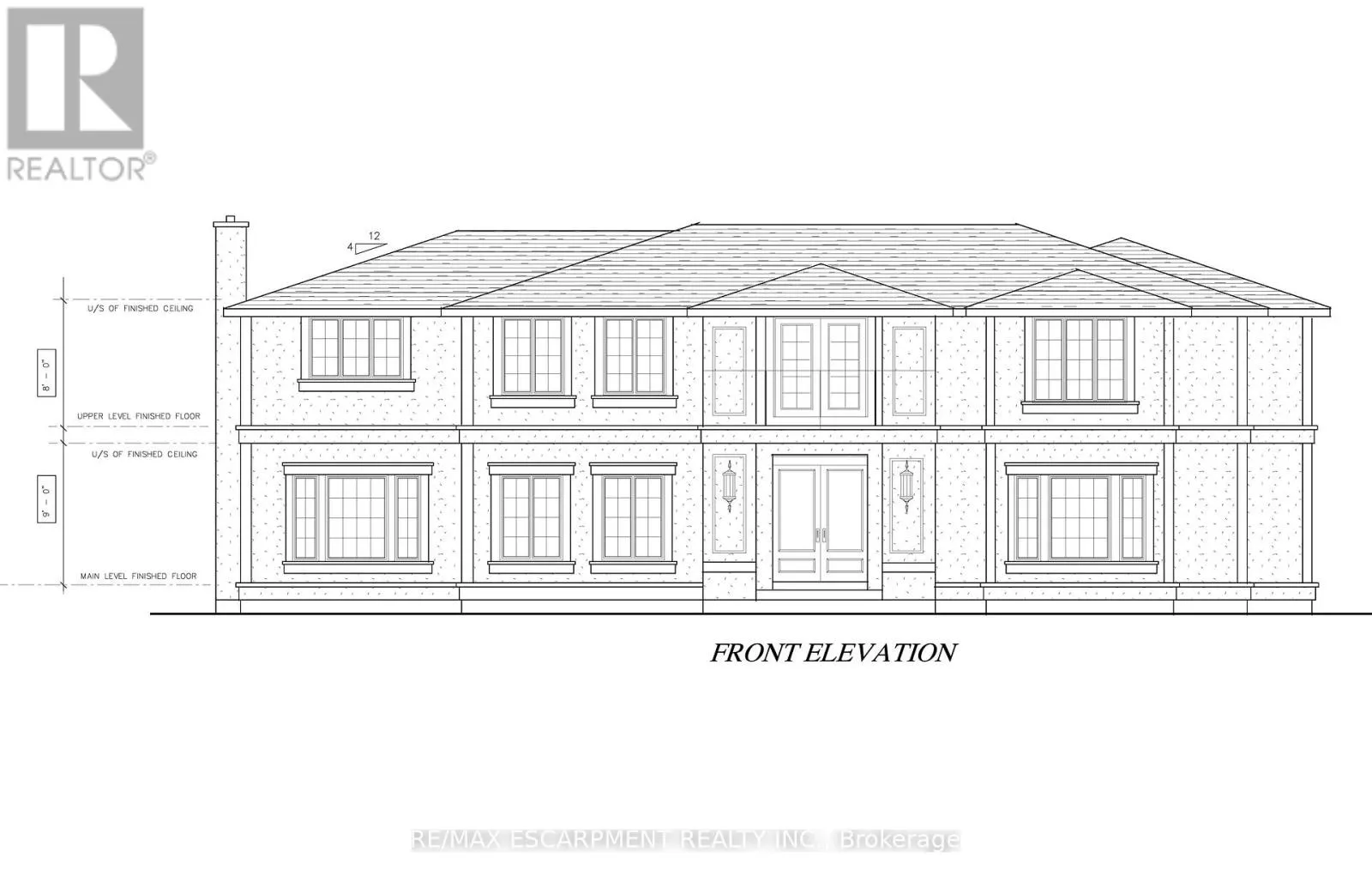 2 CURRIE DRIVE