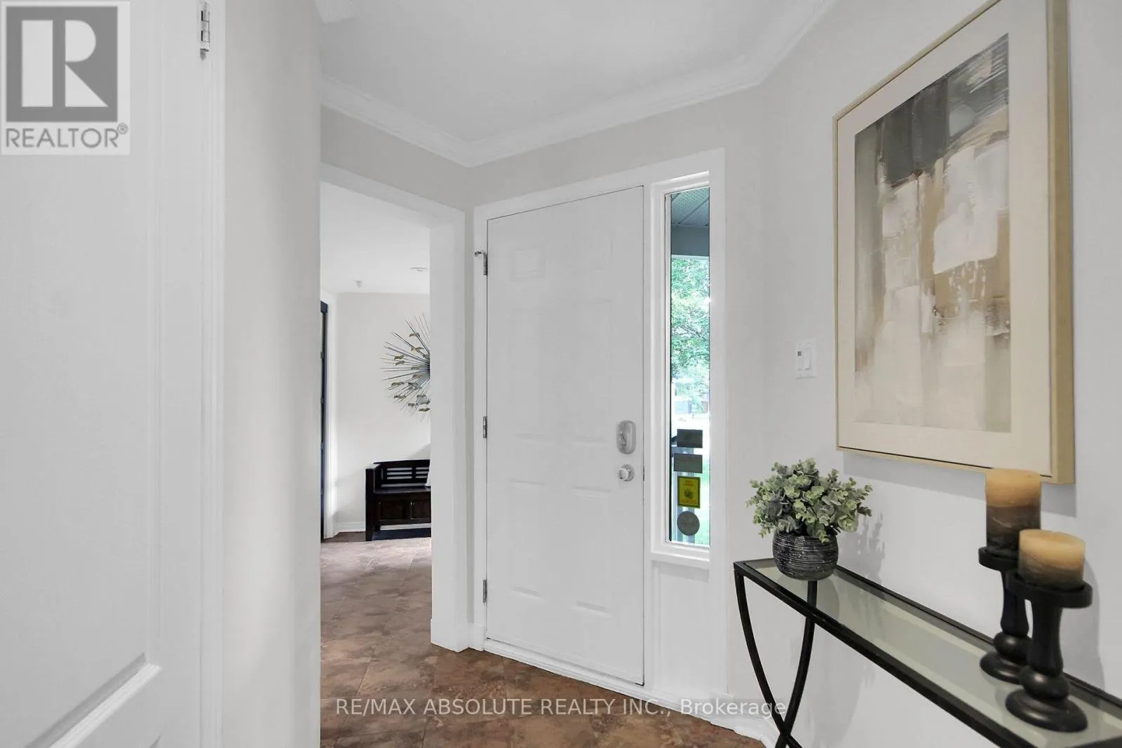 38 FORESTGLADE CRESCENT