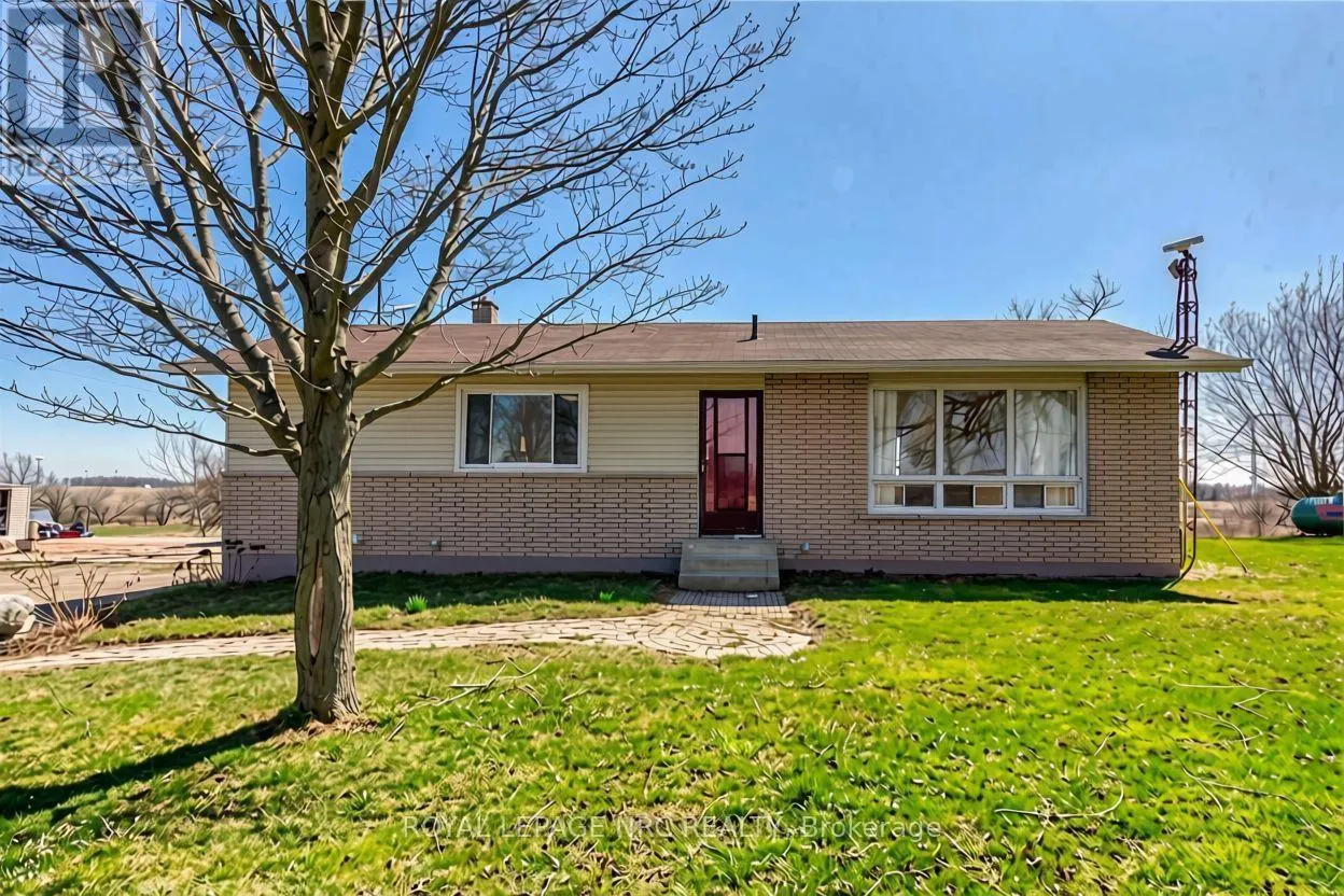 918 CONCESSION 6 ROAD