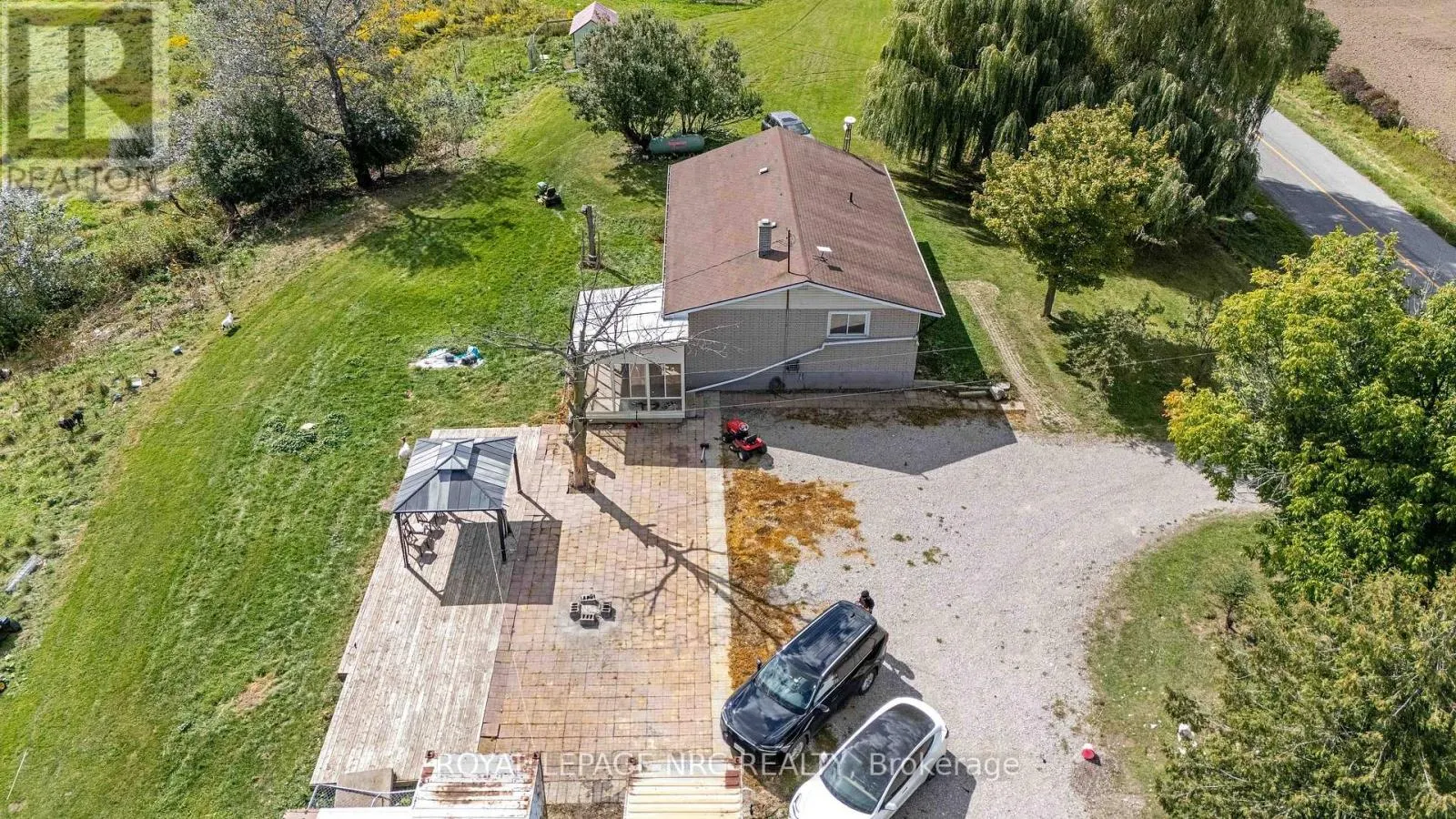 918 CONCESSION 6 ROAD