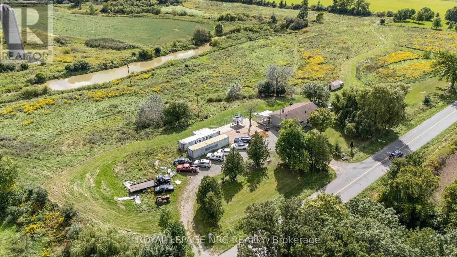918 CONCESSION 6 ROAD
