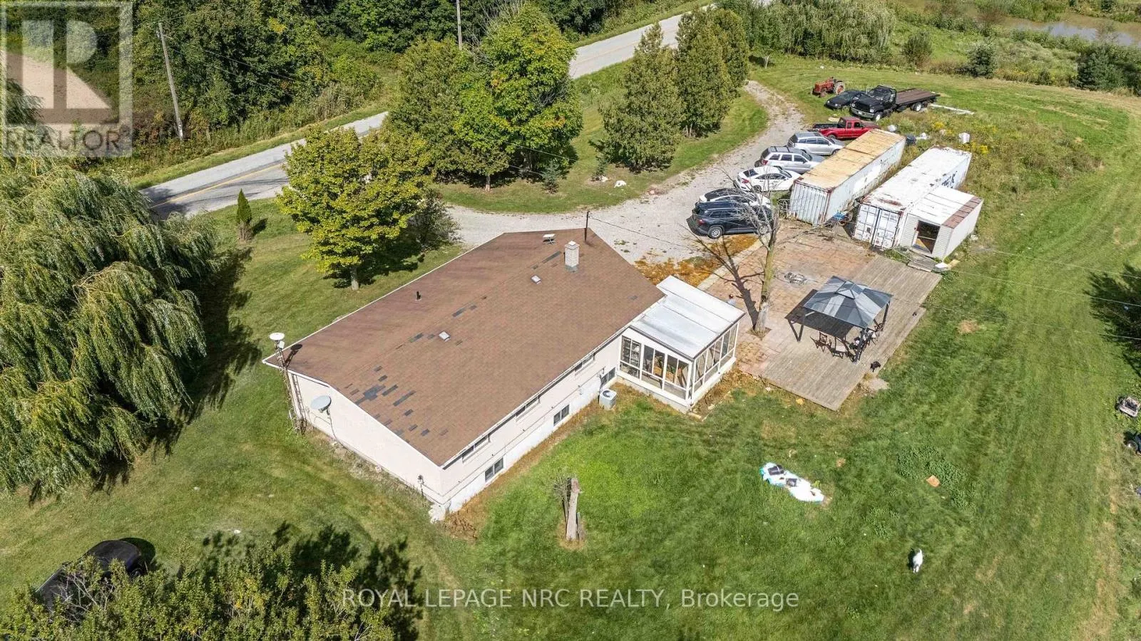 918 CONCESSION 6 ROAD