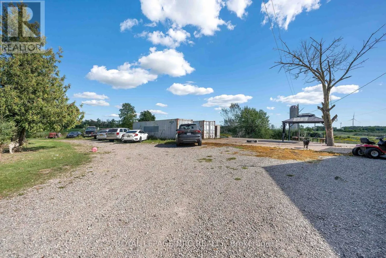 918 CONCESSION 6 ROAD