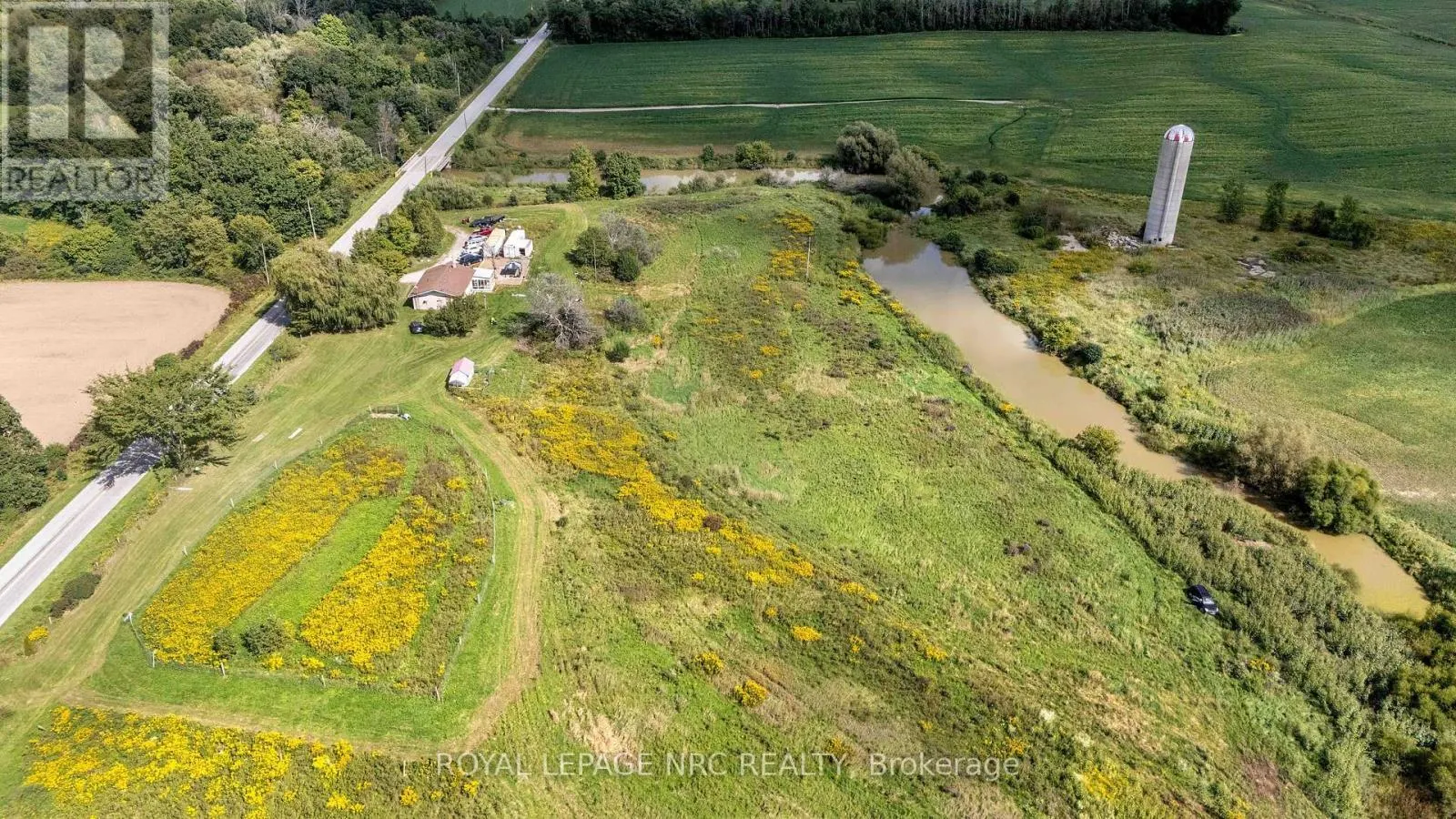918 CONCESSION 6 ROAD
