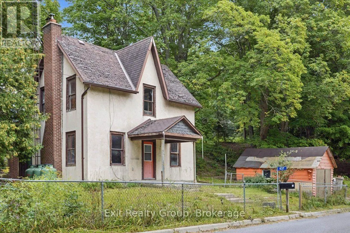 437 DREWERY STREET
