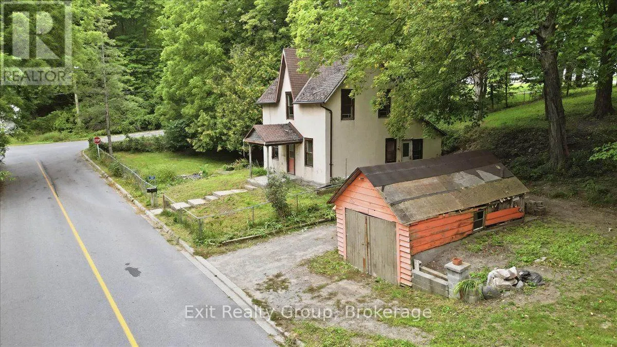 437 DREWERY STREET