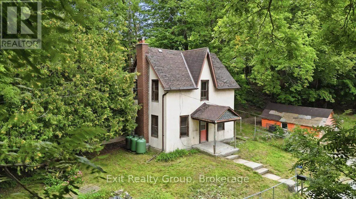 437 DREWERY STREET