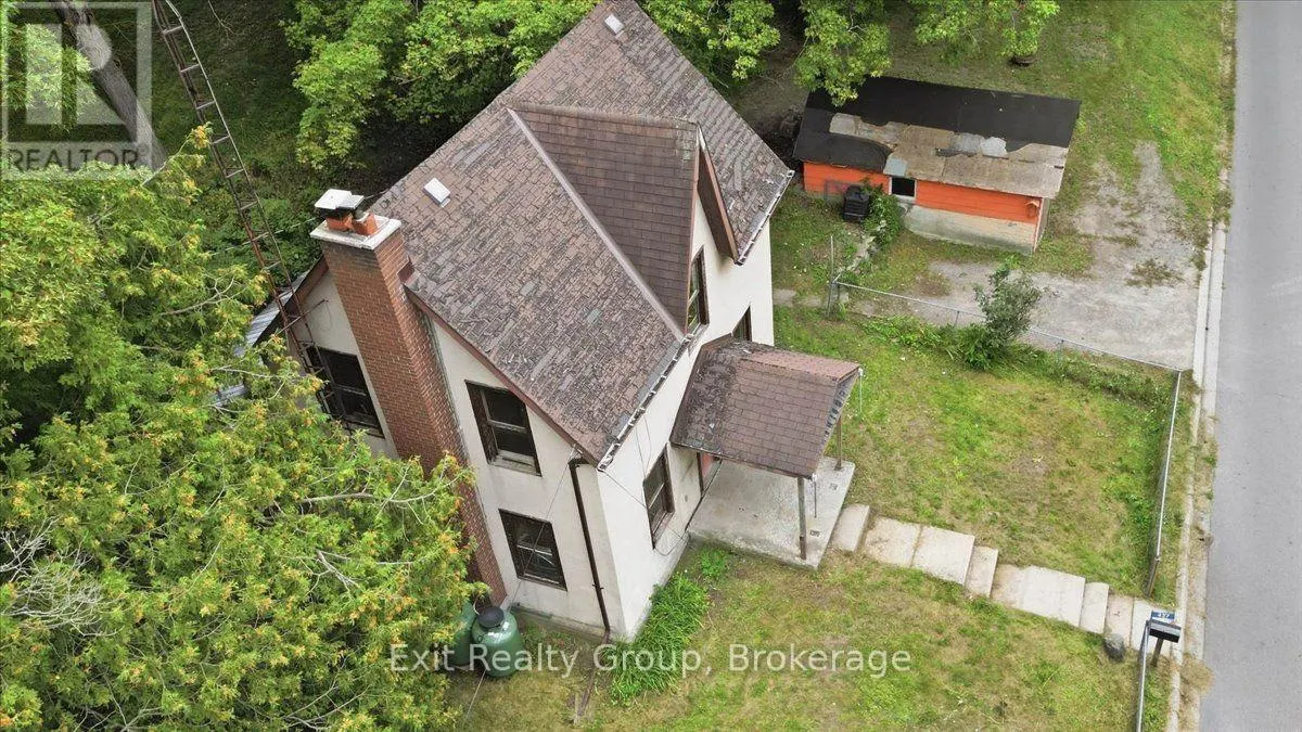 437 DREWERY STREET