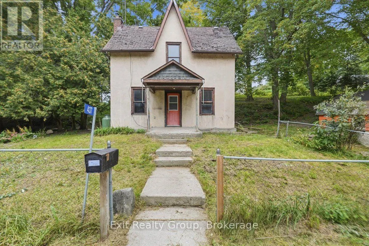 437 DREWERY STREET
