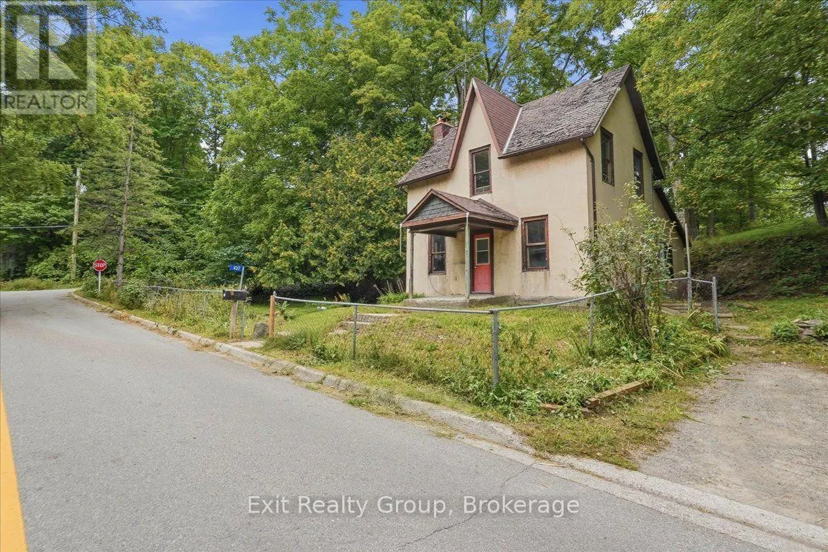 437 DREWERY STREET