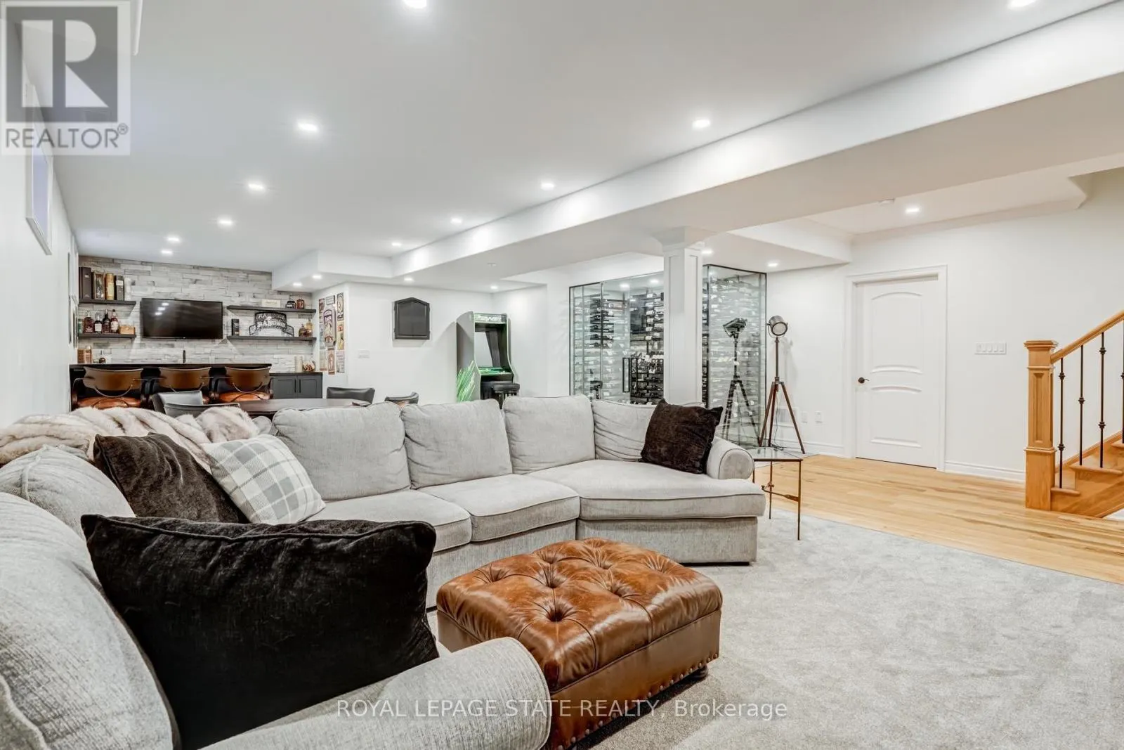 60 PARKER AVENUE