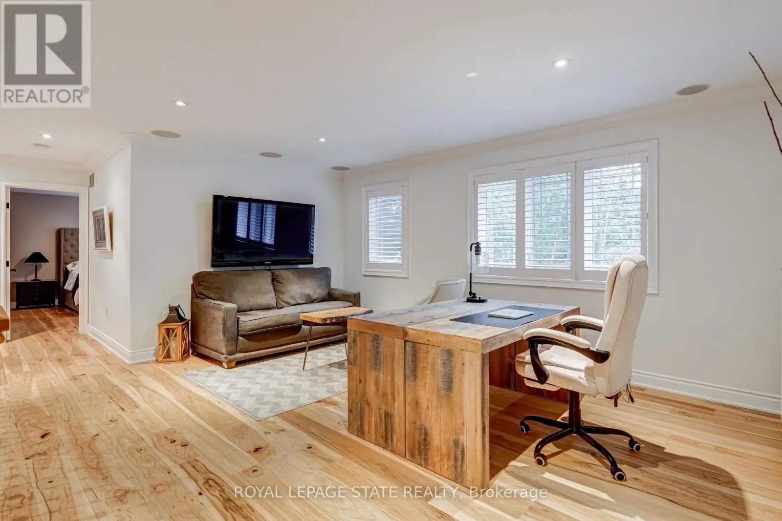 60 PARKER AVENUE