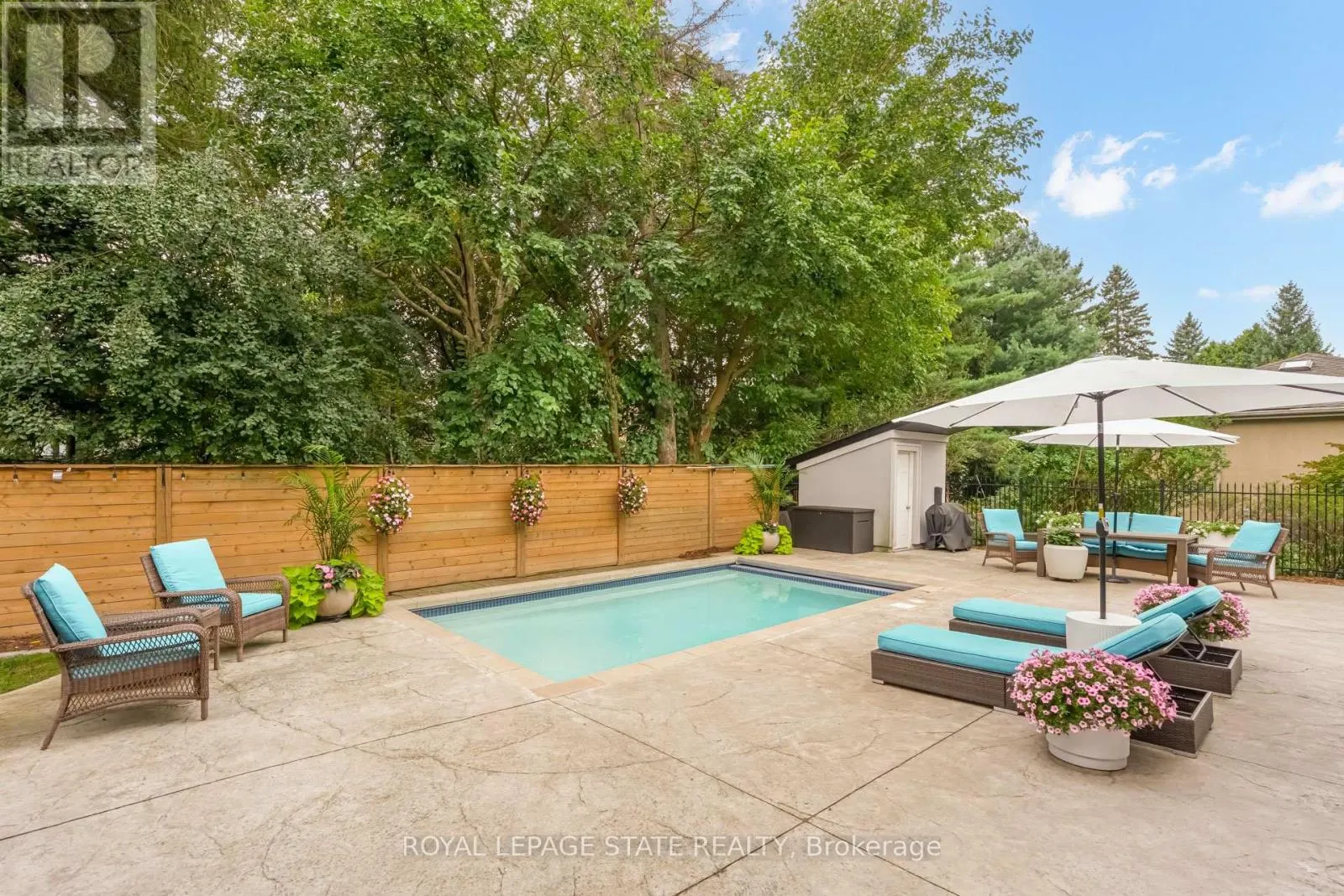 60 PARKER AVENUE
